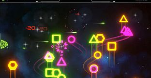 Geometric Feel The Beats