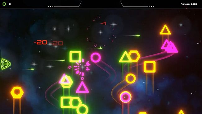 Geometric Feel The Beats