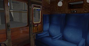 TS Marketplace: BR Porthole Coach Pack 01 Add-On