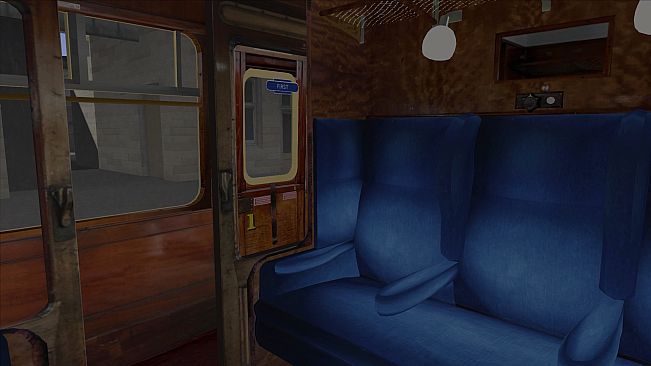 TS Marketplace: BR Porthole Coach Pack 01 Add-On