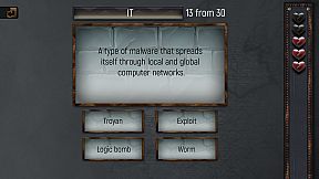 Trivia Quiz: All about everything!