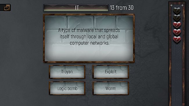 Trivia Quiz: All about everything!