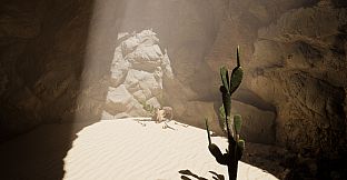 Whispers of the sands