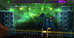 Rocksmith 2014 – Foo Fighters - “Long Road to Ruin”