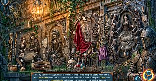 Secrets of Salem: Tarot Murders Collector's Edition