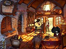 The Curse of Monkey Island