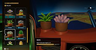 Star Trucker - Cultivation Content Pack