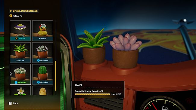 Star Trucker - Cultivation Content Pack