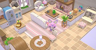 Hello Kitty Island Adventure: Deluxe Edition