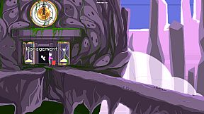 The Tale of Doris and the Dragon - Episode 2