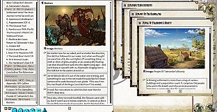 Fantasy Grounds - Pathfinder RPG - Ruins of Azlant AP 1: The Lost Outpost (PFRPG)