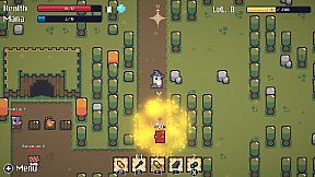 The Mystery of Eldham