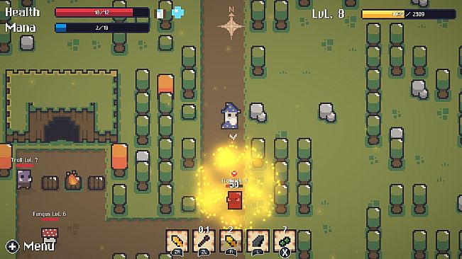 The Mystery of Eldham