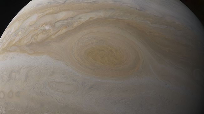 OVERVIEW (A Walk Through The Universe)