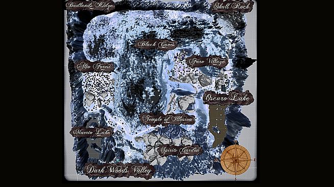 The Rain Spirit : Code Breaker