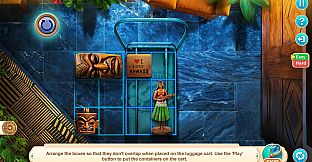 Hidden Paradise: Aloha with Love Collector's Edition