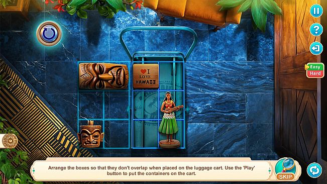 Hidden Paradise: Aloha with Love Collector's Edition