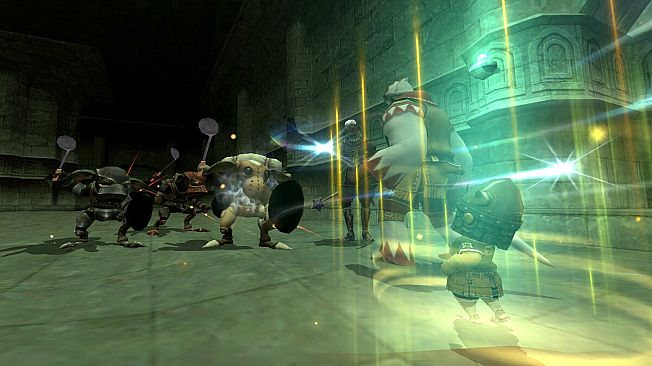 FINAL FANTASY XI: Ultimate Collection Seekers Edition