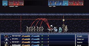 This Place at the End: An Apocalyptic RPG