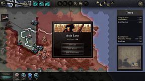 Unity of Command: Stalingrad Campaign