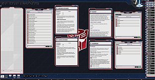 Fantasy Grounds - Transformers Roleplaying Game Winner's Cup