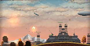 Aircraft Evolution - Skins for aircrafts