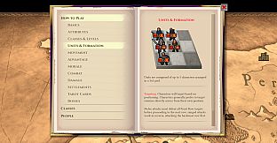 Grand Arms: March of the Red Dragon