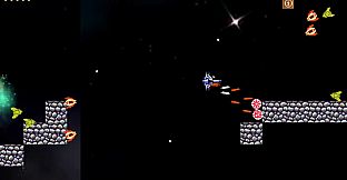 Starry Moon Island Perimeter MP08