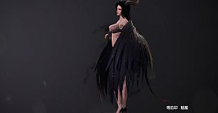 嗜血印 Bloody Spell DLC 魅魔