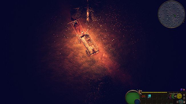 Svarog's Dream - Return of the Old Gods Expansion