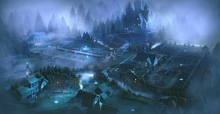 Two Point Campus: School Spirits