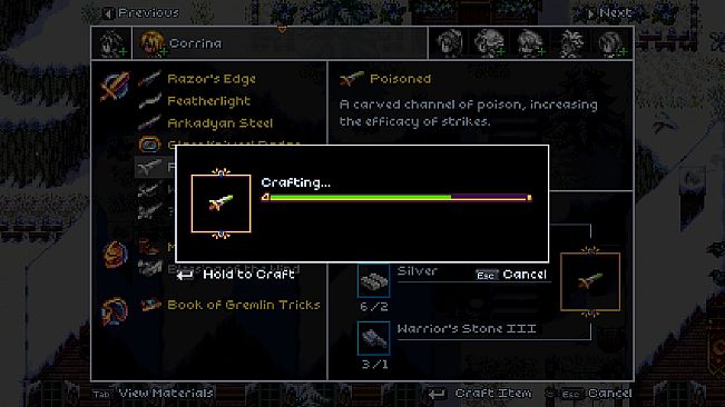 Rise of the Third Power