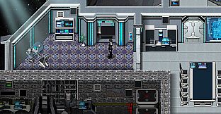 RPG Maker VX Ace - PVG Sci-Fi Tiles