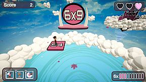 Multiplication Mayhem