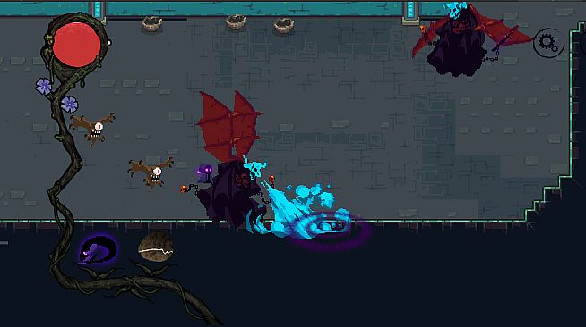 Princess Erch 尔茄公主