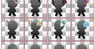 RPG Maker MZ - Heroine Character Generator 7 for MZ