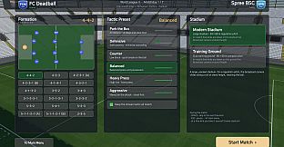 Dead Ball Specialist