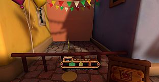 Hush Piñata
