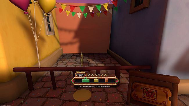 Hush Piñata