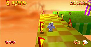 Glover (QUByte Classics)