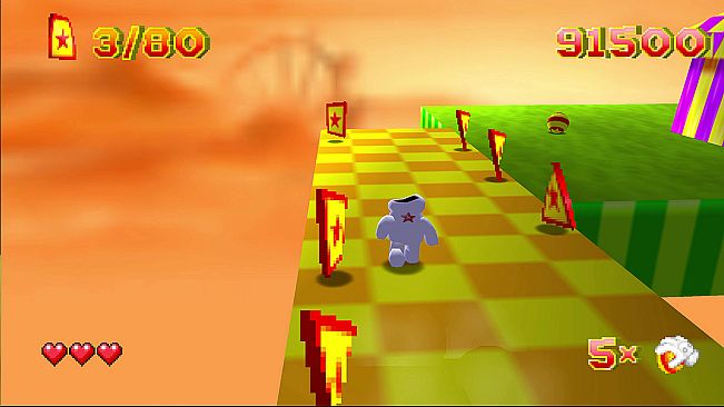 Glover (QUByte Classics)