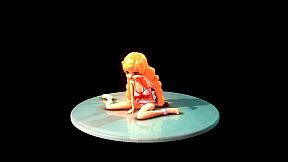 Shine's Adventures 2 (Zombie Attack)