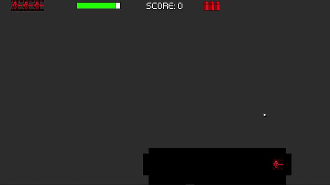 Tiger Tank 59 Ⅰ Black Hill Fortress MP003