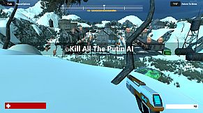 Don't Crash - The Political Game