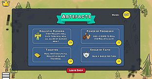 Dice Brawl