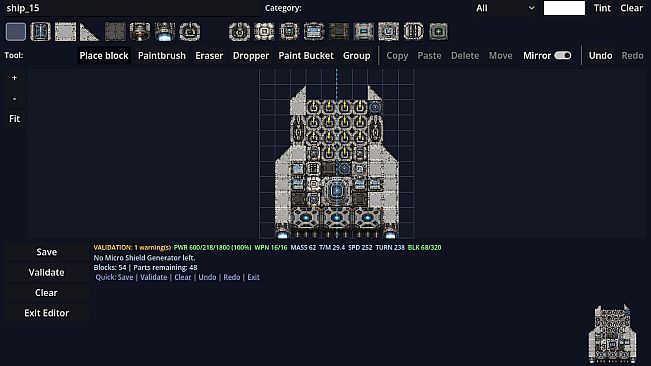 Star Heir: Dark Crusade