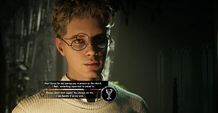 What have you done, Father?