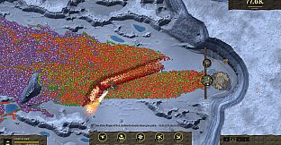 A Million Orcs