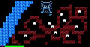 Tiger Tank 59 Ⅰ A-Gun MP025