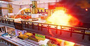 Worms Rumble - Digital Deluxe Edition